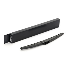 SET RUITENWISSERBLADEN - FLAT U LHD